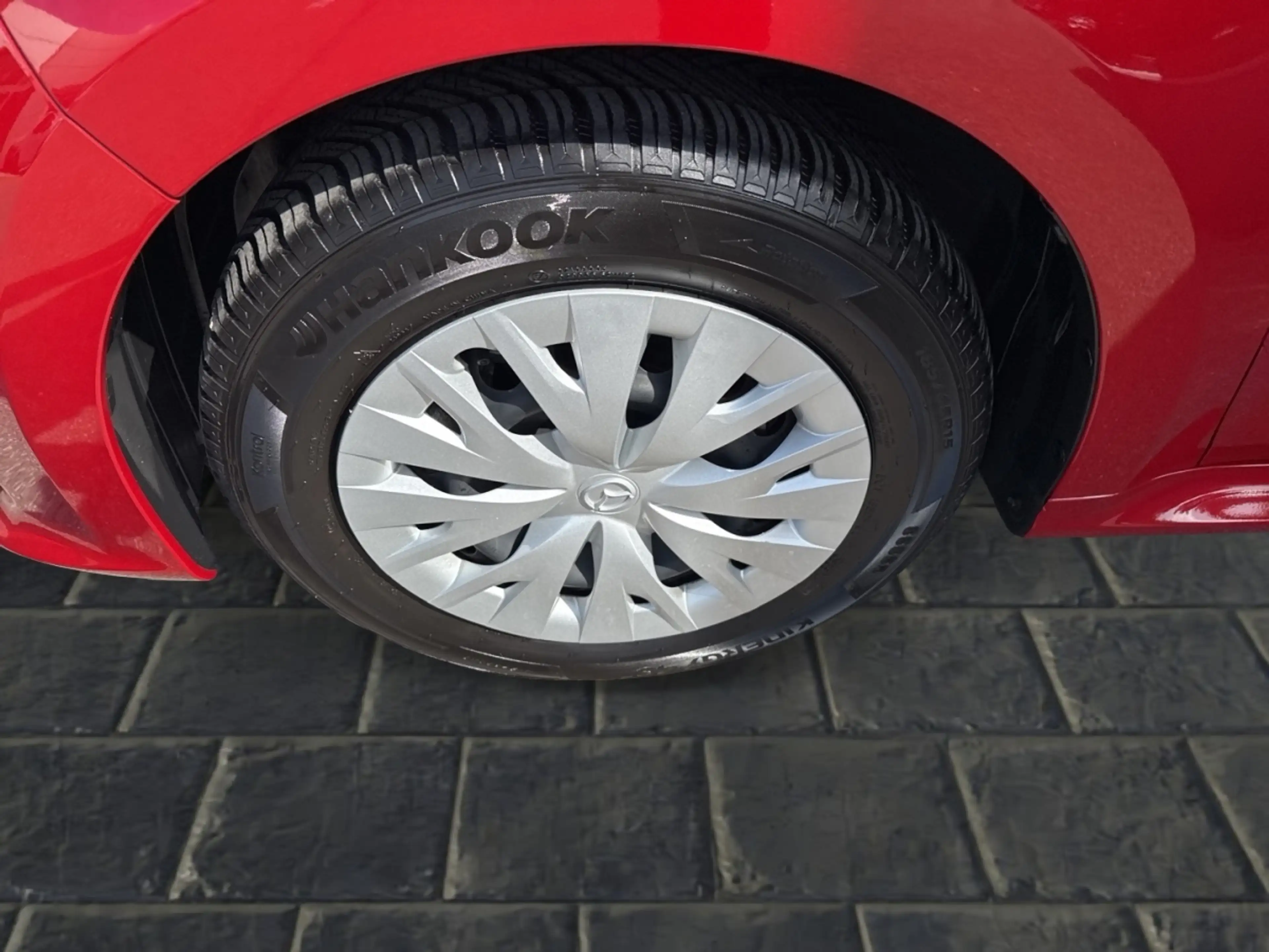 Mazda 2 Hybrid 1.5L VVT-i 116 PS AT FWD AL-PURE PLUS-P — photo 10