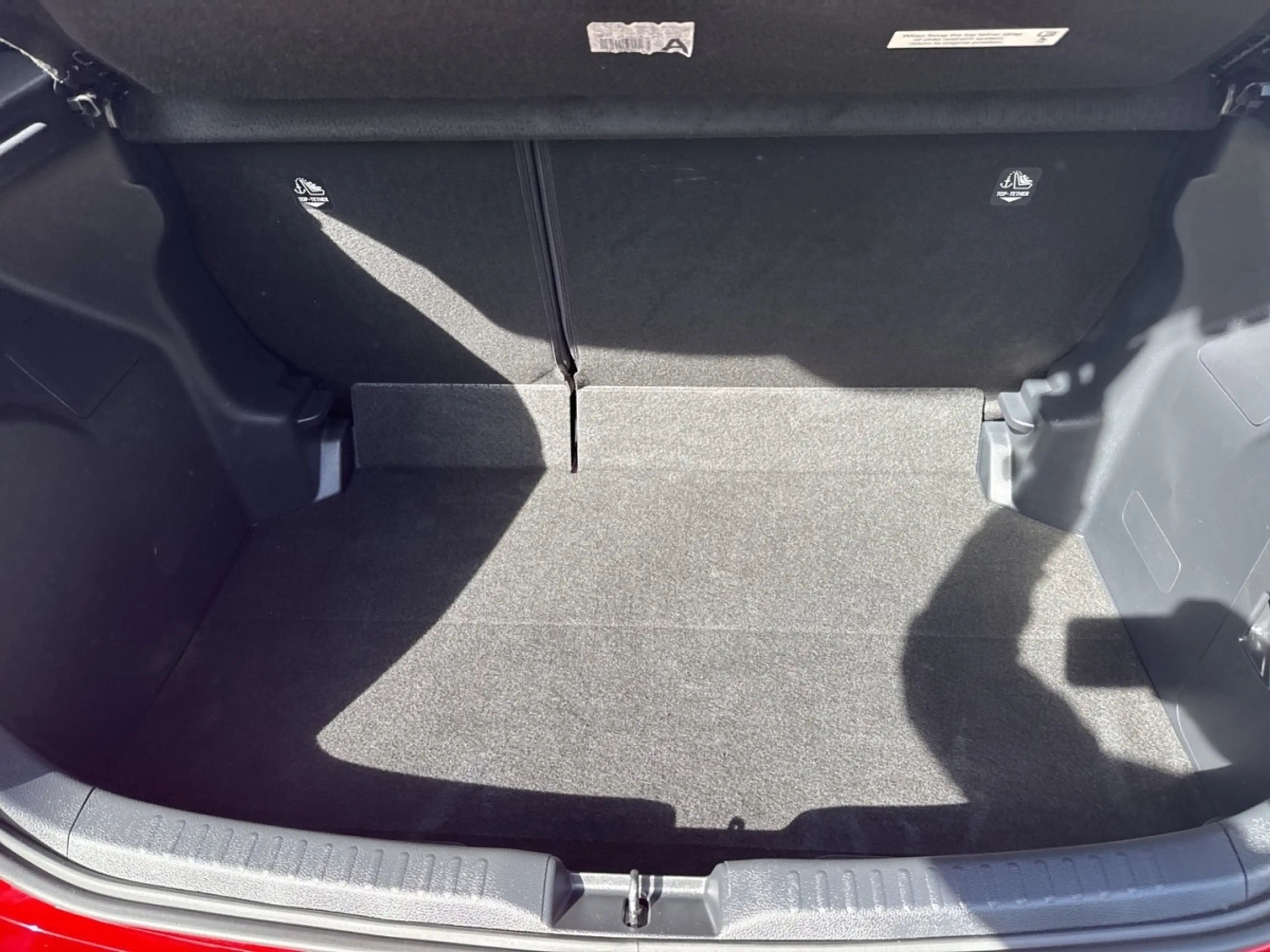 Mazda 2 Hybrid 1.5L VVT-i 116 PS AT FWD AL-PURE PLUS-P — photo 9