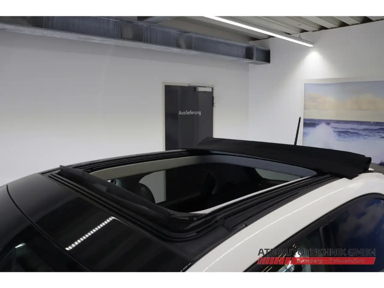 Fiat 500 X Dolcevita 1.5 GSE Hybrid Faltdach Navi LED, миниатюра 21