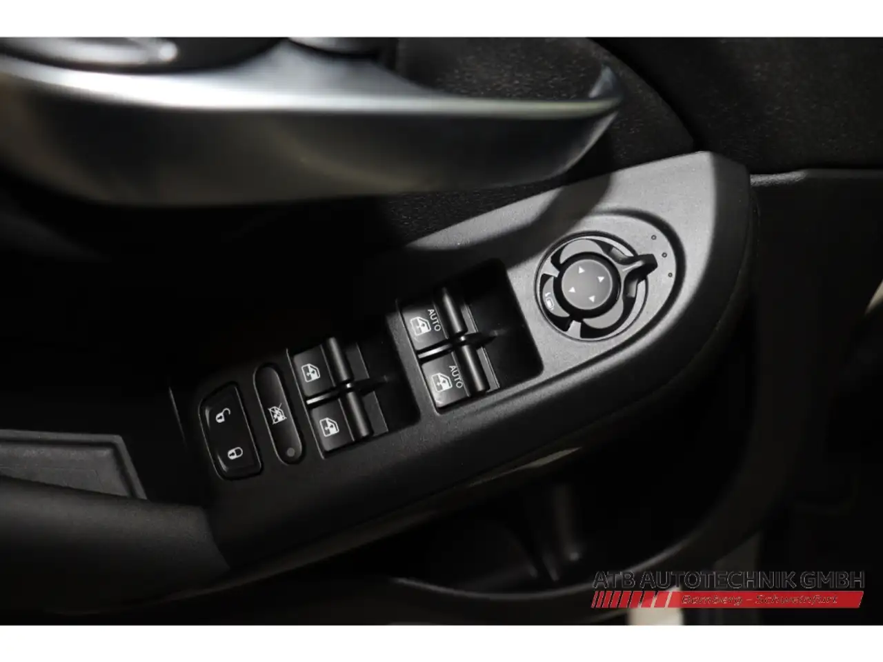 Fiat 500 X Dolcevita 1.5 GSE Hybrid Faltdach Navi LED, миниатюра 12
