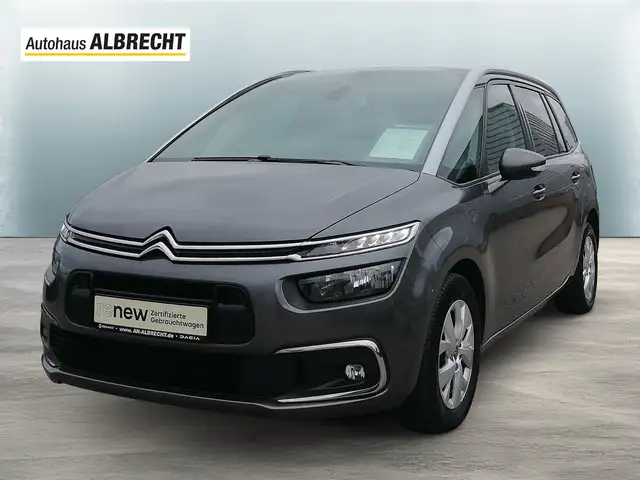 Citroen C4 SpaceTourer Feel 1.5 BlueHDi 130
