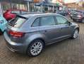 Audi A3 30 TFSI Sportback S tronic SPORT+XENON+1.HAND Grau - thumbnail 6