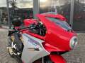 MV Agusta Superveloce 800 Червоний - thumbnail 3