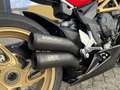 MV Agusta Superveloce 800 Червоний - thumbnail 4