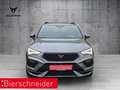 CUPRA Ateca VZ 2.0 TSI 4Drive DSG AHK Top View eHeck Beats Aud Gris - thumbnail 2