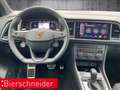 CUPRA Ateca VZ 2.0 TSI 4Drive DSG AHK Top View eHeck Beats Aud Gris - thumbnail 12