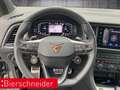 CUPRA Ateca VZ 2.0 TSI 4Drive DSG AHK Top View eHeck Beats Aud Gris - thumbnail 9