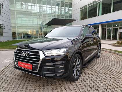 Audi Q7 3,0 TDI ultra quattro Tiptronic*SOFORT KREDIT*