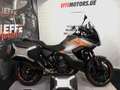 KTM 1290 Super Adventure Gris - thumbnail 1