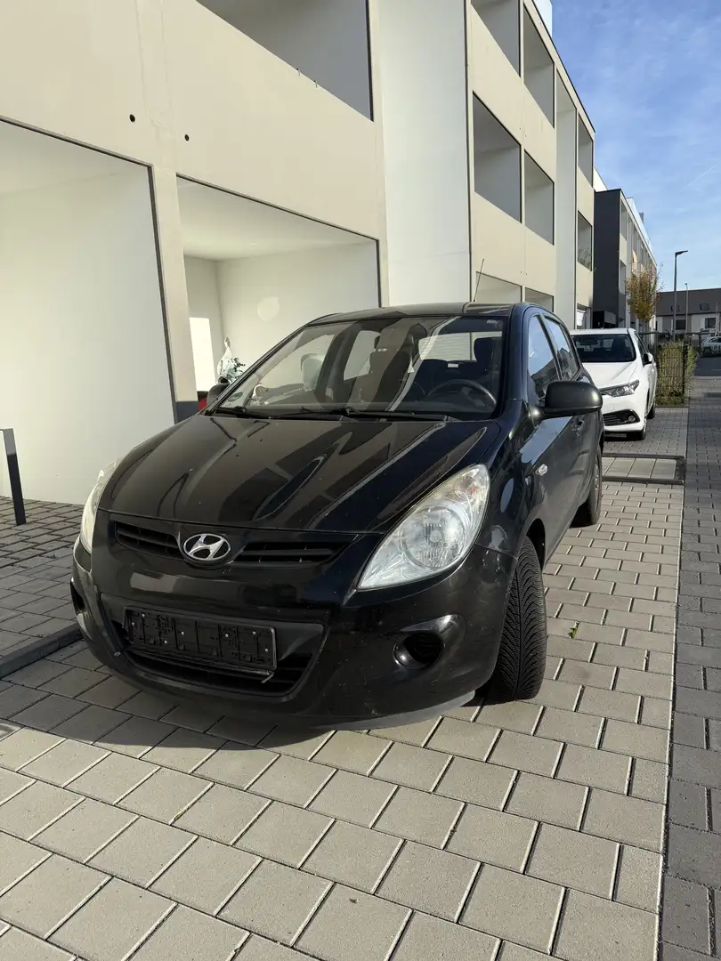 Hyundai i20 i20 Comfort - 1