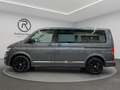 Volkswagen T6.1 Multivan 2.0 TDI DSG 4Motion Generation SIX Szary - thumbnail 15
