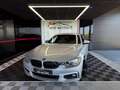 BMW 418 Gran Coupé dA // PACK M // Grand ecran // Cuir Серый - thumbnail 1