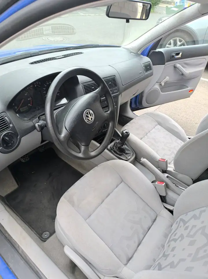 Volkswagen Golf 1.6 Family, foto 7