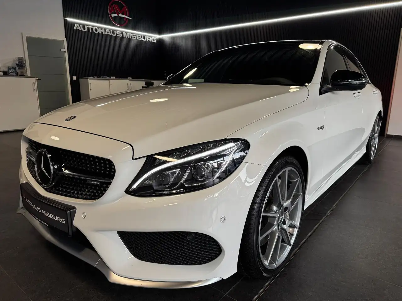Mercedes-Benz