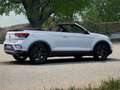 Volkswagen T-Roc cabriolet 1.0 tsi 110cv style + RETROCAMERA - thumbnail 4