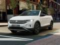Volkswagen T-Roc cabriolet 1.0 tsi 110cv style + RETROCAMERA - thumbnail 8