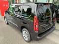 Fiat Doblo M BlueHDi 130 S&S 6-Gang-Manuell Schwarz - thumbnail 4