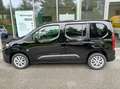 Fiat Doblo M BlueHDi 130 S&S 6-Gang-Manuell Schwarz - thumbnail 3