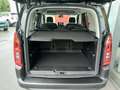Fiat Doblo M BlueHDi 130 S&S 6-Gang-Manuell Schwarz - thumbnail 7