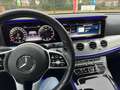 Mercedes-Benz E 200 Avantgarde (EURO 6d-TEMP) Argent - thumbnail 7
