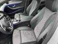 Mercedes-Benz E 200 Avantgarde (EURO 6d-TEMP) Argent - thumbnail 9