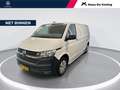 Volkswagen T6.1 Transporter 2.0 Tdi 110pk L2H3 28 Comfortline · Apple/Android Wit - thumbnail 1