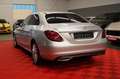 Mercedes-Benz C 200 d Lim. Avantgarde 2.Hand*Unfallfrei*Matrix* Argent - thumbnail 9