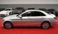 Mercedes-Benz C 200 d Lim. Avantgarde 2.Hand*Unfallfrei*Matrix* Argent - thumbnail 10