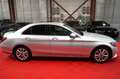 Mercedes-Benz C 200 d Lim. Avantgarde 2.Hand*Unfallfrei*Matrix* Argent - thumbnail 4