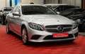 Mercedes-Benz C 200 d Lim. Avantgarde 2.Hand*Unfallfrei*Matrix* Argent - thumbnail 3