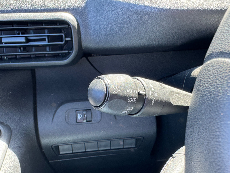 Peugeot Partner 1.6 BlueHDI 75PK PREMIUM CRUISE/CARPLAY/ELEKTR.RAM — photo 16