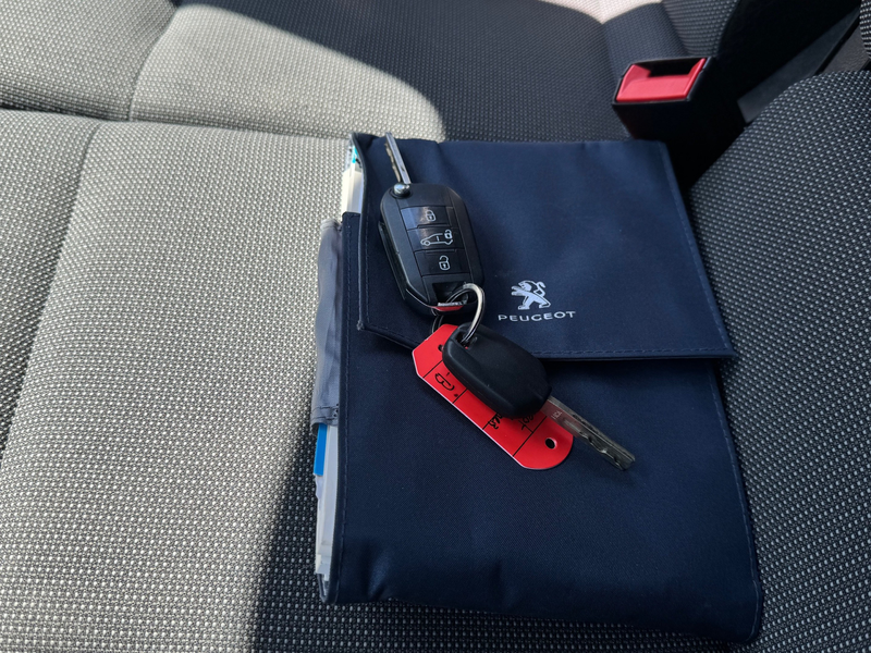 Peugeot Partner 1.6 BlueHDI 75PK PREMIUM CRUISE/CARPLAY/ELEKTR.RAM — photo 26