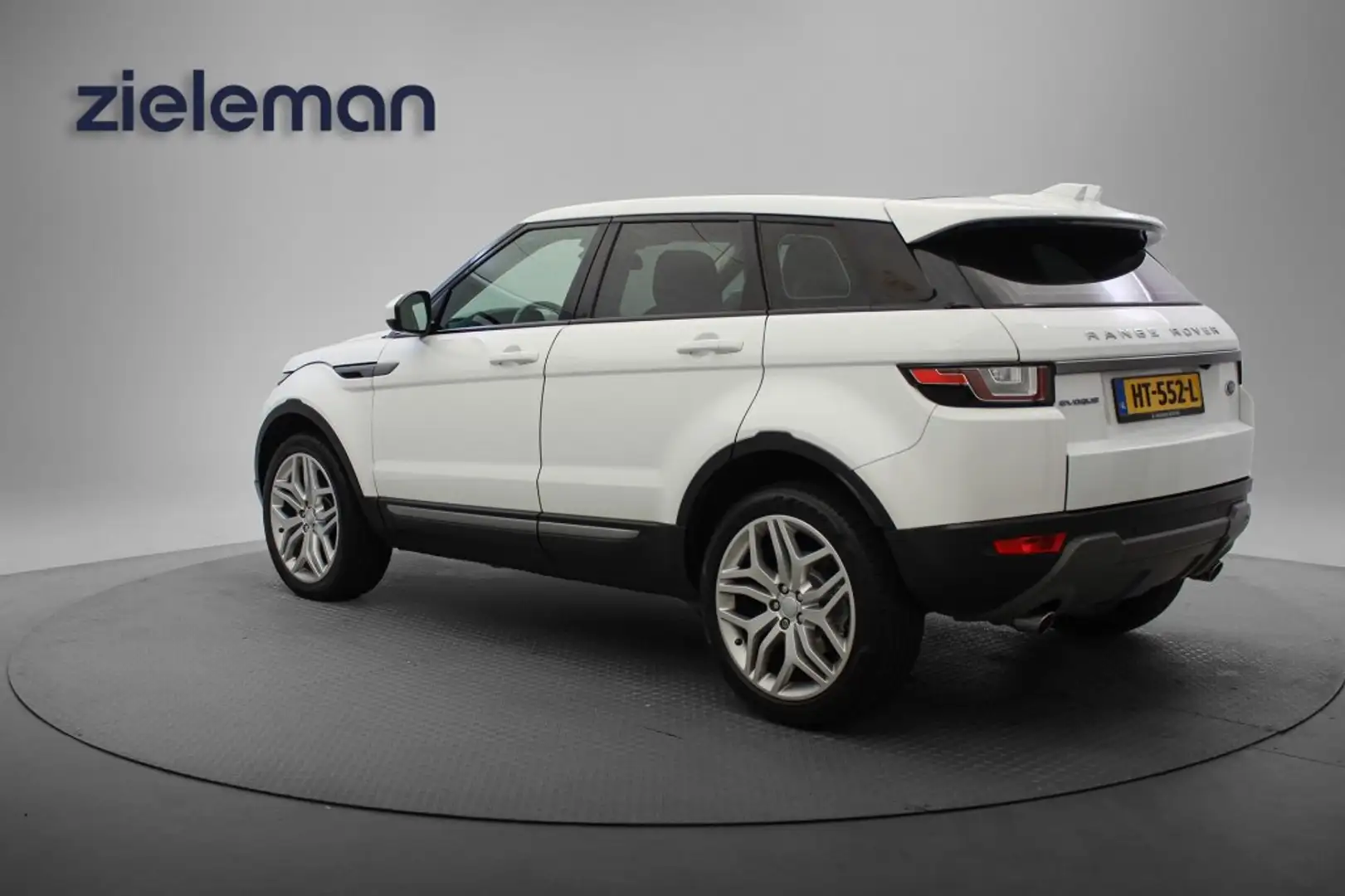 Land Rover Range Rover Evoque 2.0 eD4 Urban Series Pure - Panorama, Camera, Navi Wit - 2