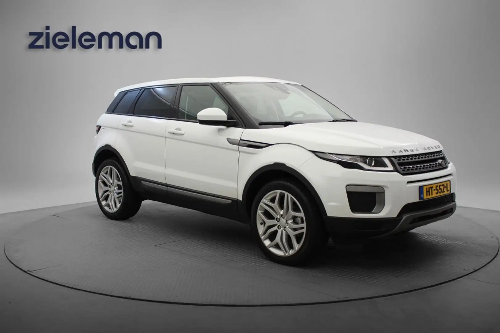 Land Rover Range Rover Evoque 2.0 eD4 Urban Series Pure - Panorama, Camera, Navi Wit - 1