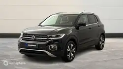 Volkswagen T-Cross 1.0 TSI 110ch Style
