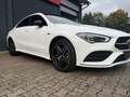 Mercedes-Benz CLA 250 e Edition*LED*360*Kamera*Navi*ACC*Pano* Blanc - thumbnail 3