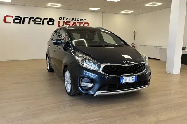 Kia Carens 1.7 CRDi 141 CV DCT Platinum 7P