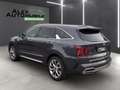 Kia Sorento Platinum 4WD 7 Sitzer Grau - thumbnail 11