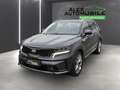 Kia Sorento Platinum 4WD 7 Sitzer Grau - thumbnail 2