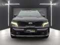 Kia Sorento Platinum 4WD 7 Sitzer Grau - thumbnail 3