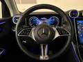 Mercedes-Benz GLC 300 de 4MATIC mit EQ Hybrid Technologie Cam Schwarz - thumbnail 9