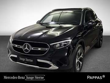 de 4MATIC mit EQ Hybrid Technologie Cam