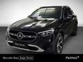 Mercedes-Benz GLC 300 de 4MATIC mit EQ Hybrid Technologie Cam Schwarz - thumbnail 1