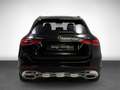 Mercedes-Benz GLC 300 de 4MATIC mit EQ Hybrid Technologie Cam Schwarz - thumbnail 5