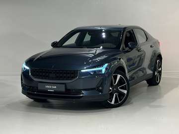 Long Range Dual Motor + pano dak/360 cam