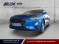 Ford Focus 1,0L EcoBoost MHEV Titanium X + Winter Blu/Azzurro - thumbnail 1