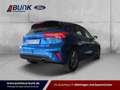 Ford Focus 1,0L EcoBoost MHEV Titanium X + Winter Blu/Azzurro - thumbnail 4