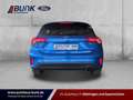 Ford Focus 1,0L EcoBoost MHEV Titanium X + Winter Blu/Azzurro - thumbnail 3