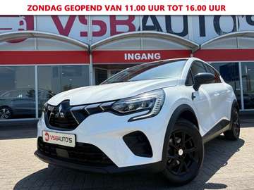 1.0 MPI TCE TURBO NW-MODEL CARPLAY NAVI CAMERA AIR