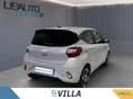 Hyundai i10 1.0 MT PRIME 5P MY25 Grigio - thumbnail 4